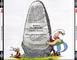 ASTERIX-LE COUP DU MENHIR